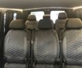 Синій Мерседес Віто, об'ємом двигуна 2.1 л та пробігом 360 тис. км за 4500 $, фото 7 на Automoto.ua