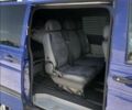Синій Мерседес Віто, об'ємом двигуна 2.1 л та пробігом 360 тис. км за 4500 $, фото 3 на Automoto.ua
