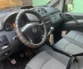 Синій Мерседес Віто, об'ємом двигуна 2.1 л та пробігом 251 тис. км за 12800 $, фото 5 на Automoto.ua