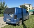 Синий Мерседес Вито, объемом двигателя 2.2 л и пробегом 1000 тыс. км за 2533 $, фото 4 на Automoto.ua