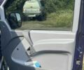 Синий Мерседес Вито, объемом двигателя 2.1 л и пробегом 379 тыс. км за 5200 $, фото 12 на Automoto.ua