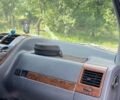 Синий Мерседес Вито, объемом двигателя 2.1 л и пробегом 379 тыс. км за 5200 $, фото 13 на Automoto.ua