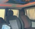 Синий Мерседес Вито, объемом двигателя 2.1 л и пробегом 379 тыс. км за 5200 $, фото 15 на Automoto.ua