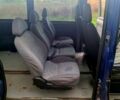 Синий Мерседес Вито, объемом двигателя 2.3 л и пробегом 55 тыс. км за 3800 $, фото 6 на Automoto.ua