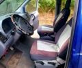 Синий Мерседес Вито, объемом двигателя 2.3 л и пробегом 55 тыс. км за 3800 $, фото 3 на Automoto.ua
