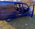 Синий Мерседес Вито, объемом двигателя 2.3 л и пробегом 608 тыс. км за 4500 $, фото 12 на Automoto.ua