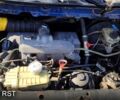Синий Мерседес Вито, объемом двигателя 2.3 л и пробегом 111 тыс. км за 3500 $, фото 6 на Automoto.ua