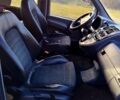 Синий Мерседес Вито, объемом двигателя 2.3 л и пробегом 608 тыс. км за 4500 $, фото 9 на Automoto.ua
