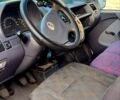 Синий Мерседес Вито, объемом двигателя 2.1 л и пробегом 511 тыс. км за 3500 $, фото 4 на Automoto.ua