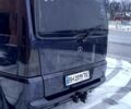 Синий Мерседес Вито, объемом двигателя 2.1 л и пробегом 0 тыс. км за 5600 $, фото 2 на Automoto.ua