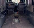 Синий Мерседес Вито, объемом двигателя 2.1 л и пробегом 0 тыс. км за 5600 $, фото 5 на Automoto.ua