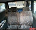 Синий Мерседес Вито, объемом двигателя 2.3 л и пробегом 157 тыс. км за 4000 $, фото 4 на Automoto.ua