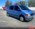 Синий Мерседес Вито, объемом двигателя 2.3 л и пробегом 0 тыс. км за 4700 $, фото 11 на Automoto.ua
