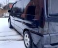 Синий Мерседес Вито, объемом двигателя 2.1 л и пробегом 0 тыс. км за 5600 $, фото 4 на Automoto.ua