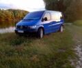 Синій Мерседес Віто, об'ємом двигуна 2.2 л та пробігом 0 тис. км за 7650 $, фото 1 на Automoto.ua