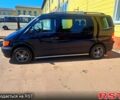 Синий Мерседес Вито, объемом двигателя 2.1 л и пробегом 461 тыс. км за 5200 $, фото 7 на Automoto.ua