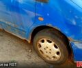 Синий Мерседес Вито, объемом двигателя 2.2 л и пробегом 530 тыс. км за 2500 $, фото 2 на Automoto.ua