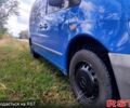 Синий Мерседес Вито, объемом двигателя 2.2 л и пробегом 580 тыс. км за 4900 $, фото 3 на Automoto.ua