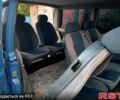 Синий Мерседес Вито, объемом двигателя 2.2 л и пробегом 580 тыс. км за 4900 $, фото 12 на Automoto.ua