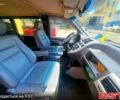 Синий Мерседес Вито, объемом двигателя 2.1 л и пробегом 461 тыс. км за 5200 $, фото 1 на Automoto.ua