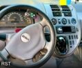 Синий Мерседес Вито, объемом двигателя 2.1 л и пробегом 511 тыс. км за 3500 $, фото 5 на Automoto.ua