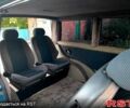Синий Мерседес Вито, объемом двигателя 2.2 л и пробегом 580 тыс. км за 4900 $, фото 10 на Automoto.ua