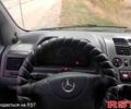 Синий Мерседес Вито, объемом двигателя 2.2 л и пробегом 580 тыс. км за 4900 $, фото 9 на Automoto.ua