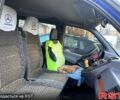 Синий Мерседес Вито, объемом двигателя 2.3 л и пробегом 157 тыс. км за 4000 $, фото 7 на Automoto.ua