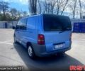 Синий Мерседес Вито, объемом двигателя 2.3 л и пробегом 0 тыс. км за 4700 $, фото 1 на Automoto.ua