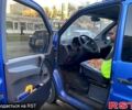 Синий Мерседес Вито, объемом двигателя 2.3 л и пробегом 157 тыс. км за 4000 $, фото 3 на Automoto.ua
