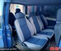 Синий Мерседес Вито, объемом двигателя 2.2 л и пробегом 580 тыс. км за 4900 $, фото 11 на Automoto.ua