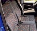 Синий Мерседес Вито, объемом двигателя 2.2 л и пробегом 0 тыс. км за 2700 $, фото 5 на Automoto.ua
