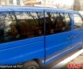 Синий Мерседес Вито, объемом двигателя 22 л и пробегом 250 тыс. км за 6500 $, фото 3 на Automoto.ua