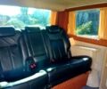 Синій Мерседес Віто, об'ємом двигуна 2.2 л та пробігом 0 тис. км за 7650 $, фото 1 на Automoto.ua