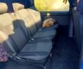 Синий Мерседес Вито, объемом двигателя 2.1 л и пробегом 450 тыс. км за 5000 $, фото 5 на Automoto.ua
