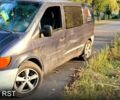 Синий Мерседес Вито, объемом двигателя 2.1 л и пробегом 511 тыс. км за 3500 $, фото 1 на Automoto.ua