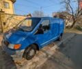 Мерседес Вито 2000 в Одессе на Automoto.ua Синий Мерседес Вито, объемом двигателя 2.15 л и пробегом 100 тыс. км за 4300 $, фото 1 на Automoto.ua