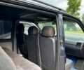 Синий Мерседес Вито, объемом двигателя 2.2 л и пробегом 403 тыс. км за 5350 $, фото 5 на Automoto.ua