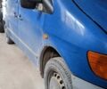 Мерседес Вито 2000 в Одессе на Automoto.ua Синий Мерседес Вито, объемом двигателя 2.15 л и пробегом 100 тыс. км за 4300 $, фото 3 на Automoto.ua