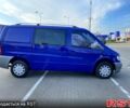 Синий Мерседес Вито, объемом двигателя 2.2 л и пробегом 300 тыс. км за 2999 $, фото 1 на Automoto.ua