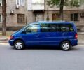 Синий Мерседес Вито, объемом двигателя 2.2 л и пробегом 390 тыс. км за 5300 $, фото 1 на Automoto.ua