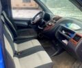 Синий Мерседес Вито, объемом двигателя 2.1 л и пробегом 350 тыс. км за 4500 $, фото 6 на Automoto.ua