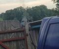 Синий Мерседес Вито, объемом двигателя 2.23 л и пробегом 297 тыс. км за 3000 $, фото 1 на Automoto.ua