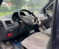 Синий Мерседес Вито, объемом двигателя 2.2 л и пробегом 403 тыс. км за 5350 $, фото 4 на Automoto.ua