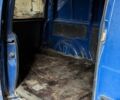 Мерседес Вито 2000 в Одессе на Automoto.ua Синий Мерседес Вито, объемом двигателя 2.15 л и пробегом 100 тыс. км за 4300 $, фото 6 на Automoto.ua
