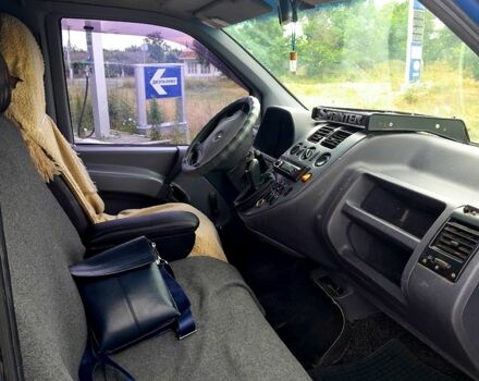 Синий Мерседес Вито, объемом двигателя 2.1 л и пробегом 0 тыс. км за 3300 $, фото 9 на Automoto.ua