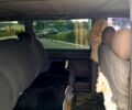 Синий Мерседес Вито, объемом двигателя 2.1 л и пробегом 0 тыс. км за 3300 $, фото 7 на Automoto.ua