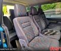 Синій Мерседес Віто, об'ємом двигуна 2.2 л та пробігом 280 тис. км за 5850 $, фото 2 на Automoto.ua