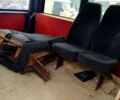 Синий Мерседес Вито, объемом двигателя 2.2 л и пробегом 267 тыс. км за 6700 $, фото 7 на Automoto.ua