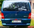 Синій Мерседес Віто, об'ємом двигуна 2.2 л та пробігом 280 тис. км за 5850 $, фото 12 на Automoto.ua
